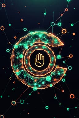 Mão na Roda Protocol Logo